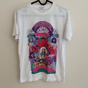 Daydreamer for Free People Led Zeppelin Tee